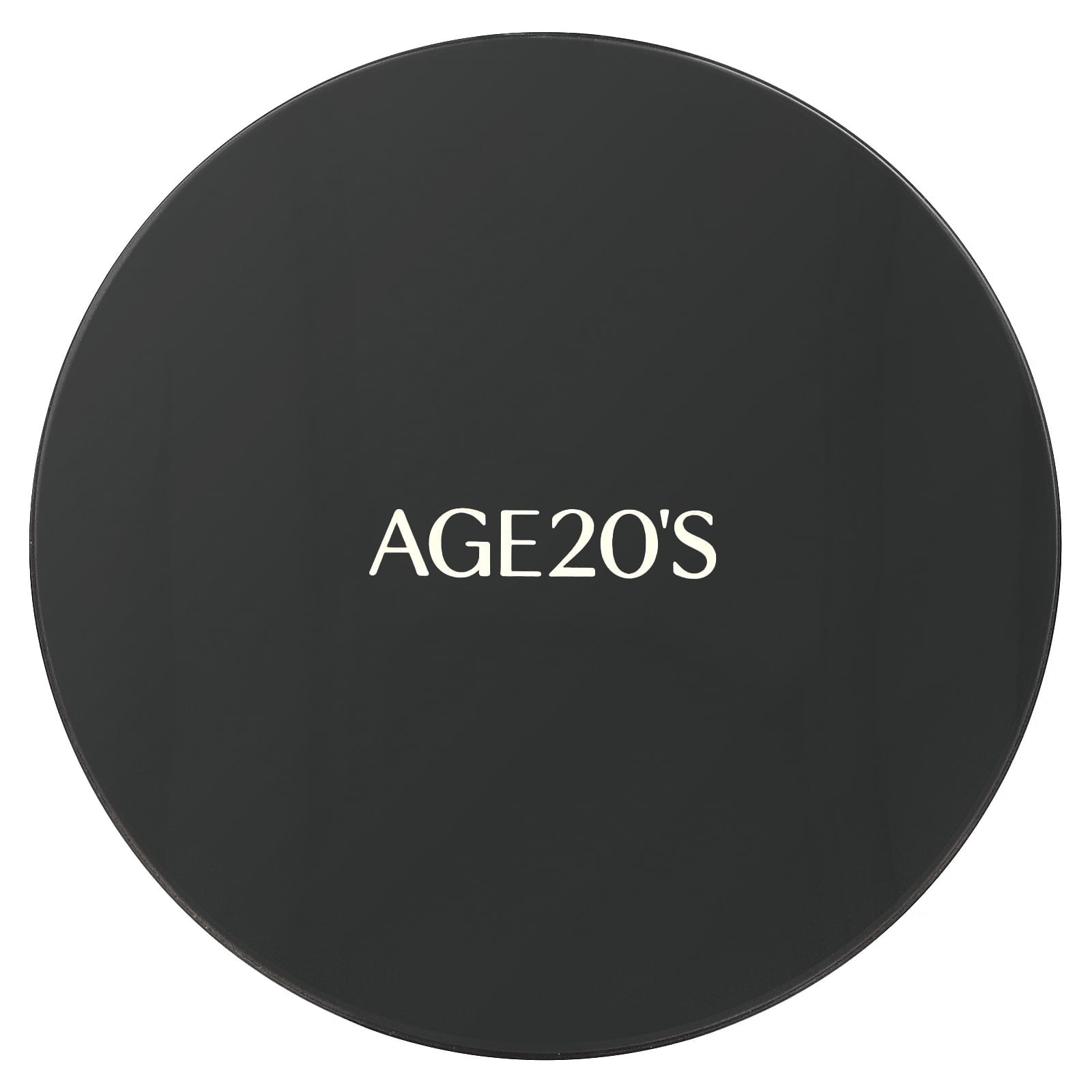 AGE20'S Signature Essence Pact Intense Cover SPF 50+ (15g / 0.49oz)