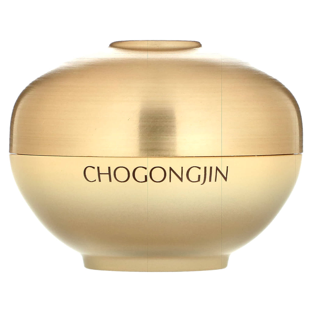 Missha Chogongjin Geumsul Jin Eye Cream 30ml (1.01 fl. oz.)