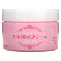 Kikumasamune Sake Skin Care Cream 150g (5.3oz)