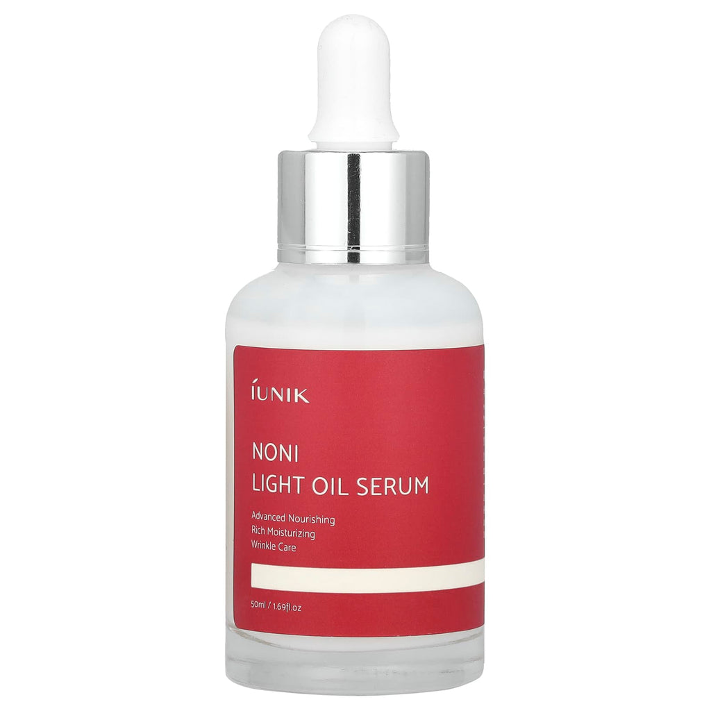 iUNIK Noni Light Oil Serum 50ml (1.71 fl. oz.)