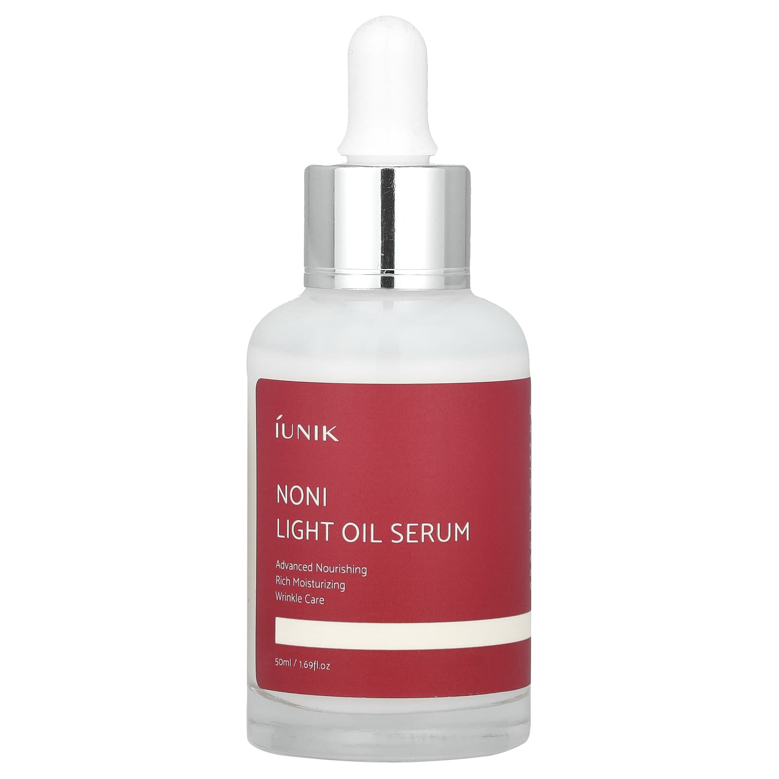 iUNIK Noni Light Oil Serum 50ml (1.71 fl. oz.)