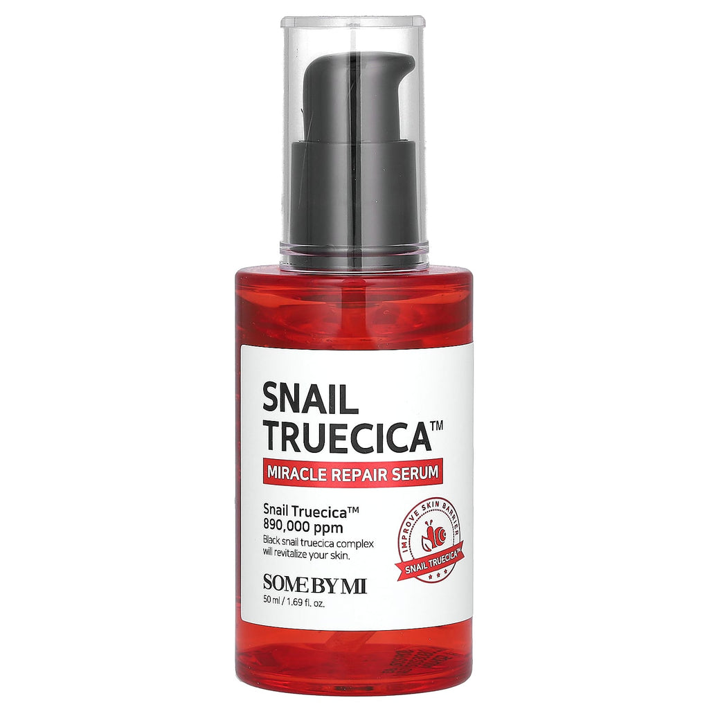 SOME BY MI Snail Truecica Miracle Repair Serum 50ml