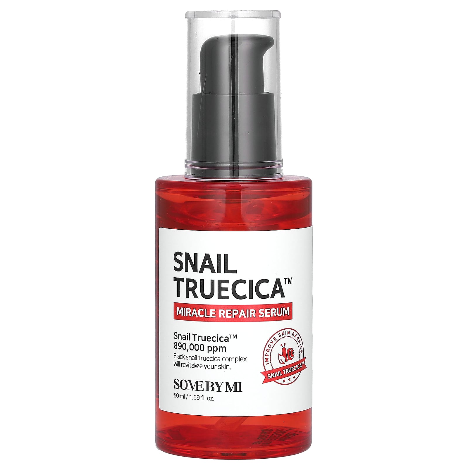 SOME BY MI Snail Truecica Miracle Repair Serum 50ml