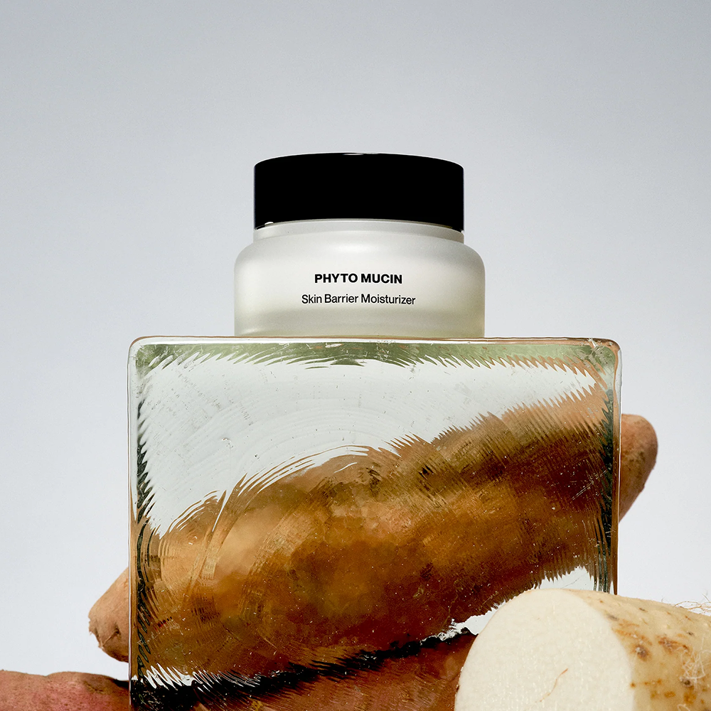 Knours Phyto Mucin Skin Barrier Moisturizer 100ml
