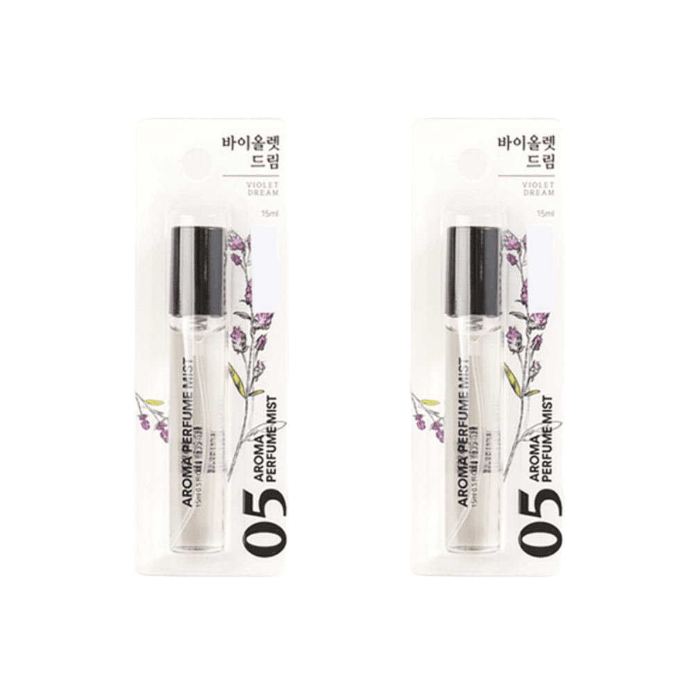 향기 미스트 바이올렛드림향 15ml