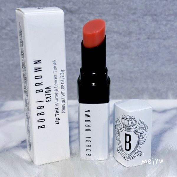 Bobbi Brown Extra Lip Tint Balm Full Size .08oz2.3g NIB❤️Choose Your Color❤️ 04 Bare Claret