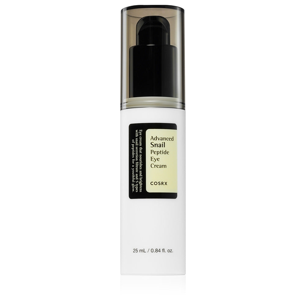 COSRX Advanced Snail Peptide Eye Cream 25ml