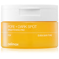 Celimax Pore + Dark Spot Brightening Pad (40 Pads) 600ml