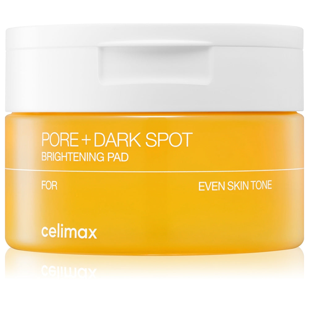 Celimax Pore + Dark Spot Brightening Pad (40 Pads) 600ml