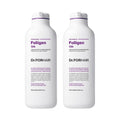 Dr.FORHAIR Folligen Silk Shampoo 500ml (Pack of 2)