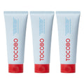 토코보 코코넛 클레이 클렌징 폼 200ml 3개 Tocobo Coconut Clay Cleansing Foam 3-pack 200ml 3개