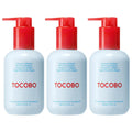 토코보 칼라민 포어 컨트롤 클렌징 오일 200ml 3개 Tocobo Calamine Pore Control Cleansing Oil 200ml 3개