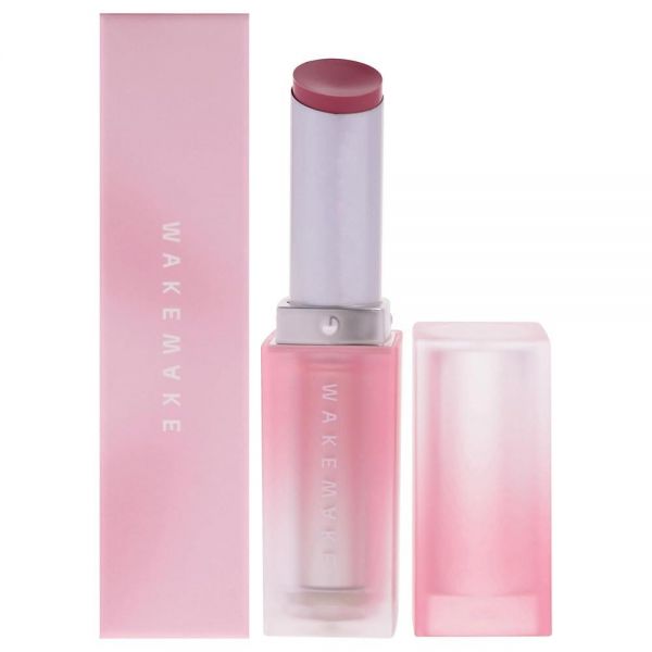 Sheer Blurring Matte Stick - 06 Moon Away by Wakemake for Women 0.11 oz Lipstick