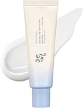 조선의 아름다움 릴리프 선 아쿠아프레쉬 쌀 B5 1.7 fl oz 50 ml BOJ 쌀 아쿠아 프레쉬 선크림 1.7 fl oz 50 ml SPF50 PA