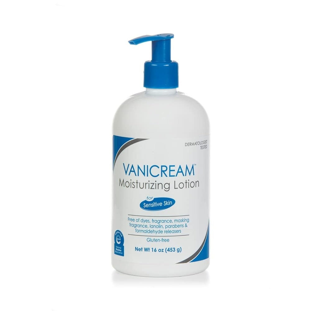 Vanicream Moisturizing Lotion 57ml