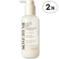 썸바이미 락토 소이 피지 블랙헤드 클렌징 오일 200ml 2개 SOMEVITY Lacto Soy Sebum & Blackhead Cleansing Oil 200ml 2개