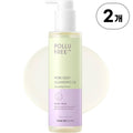 땡큐파머 폴루프리 블랙헤드 포어 딥 클렌징 오일 200ml 2개 THANK YOU FARMER Pollufree Blackhead Pore Deep Cleansing Oil 200