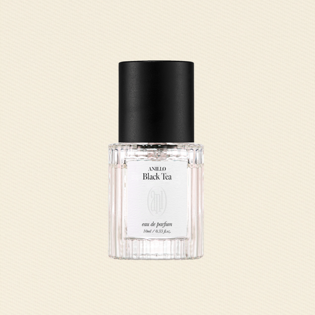 Anillo Black Tea Eau De Parfum (60ml)