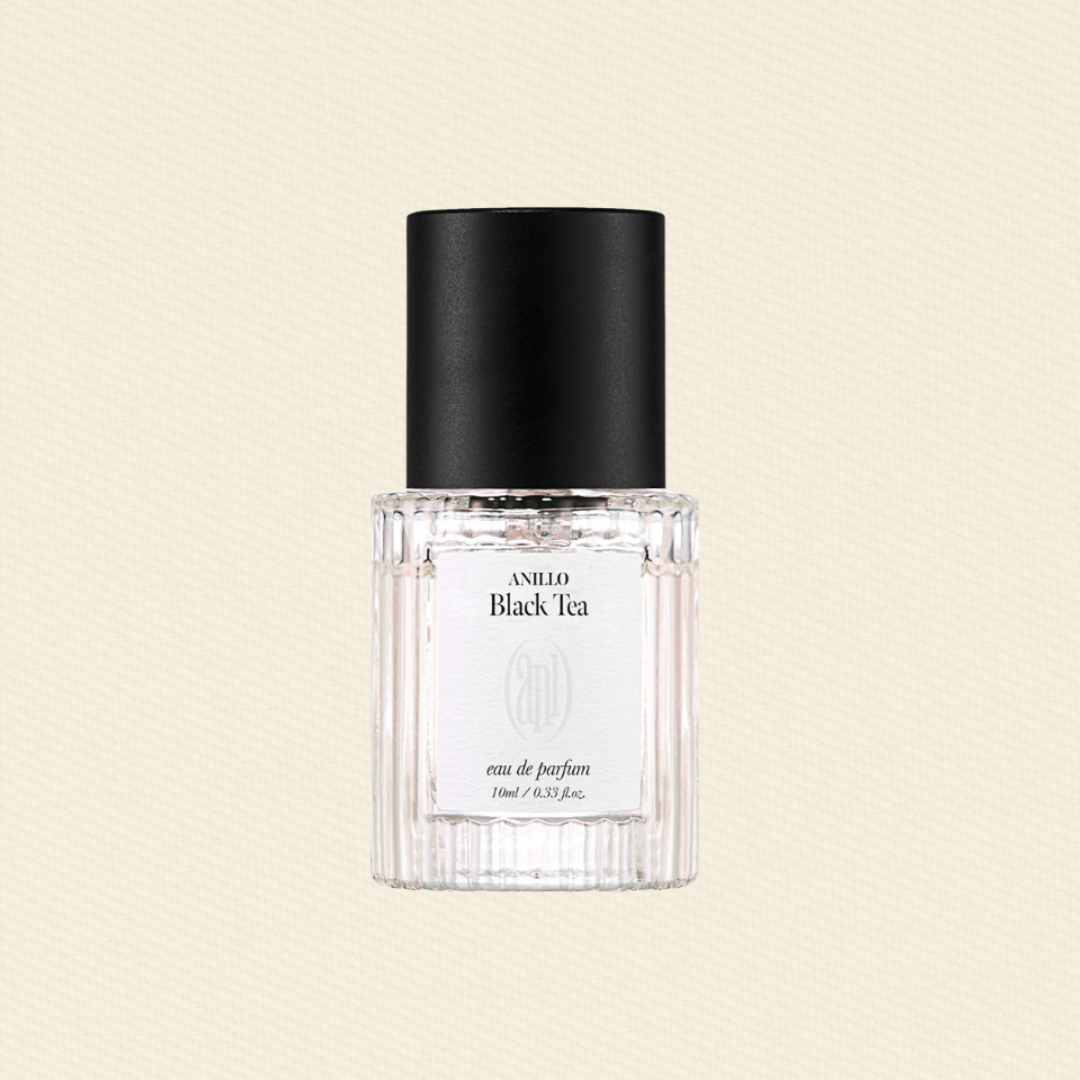 Anillo Black Tea Eau De Parfum (60ml)