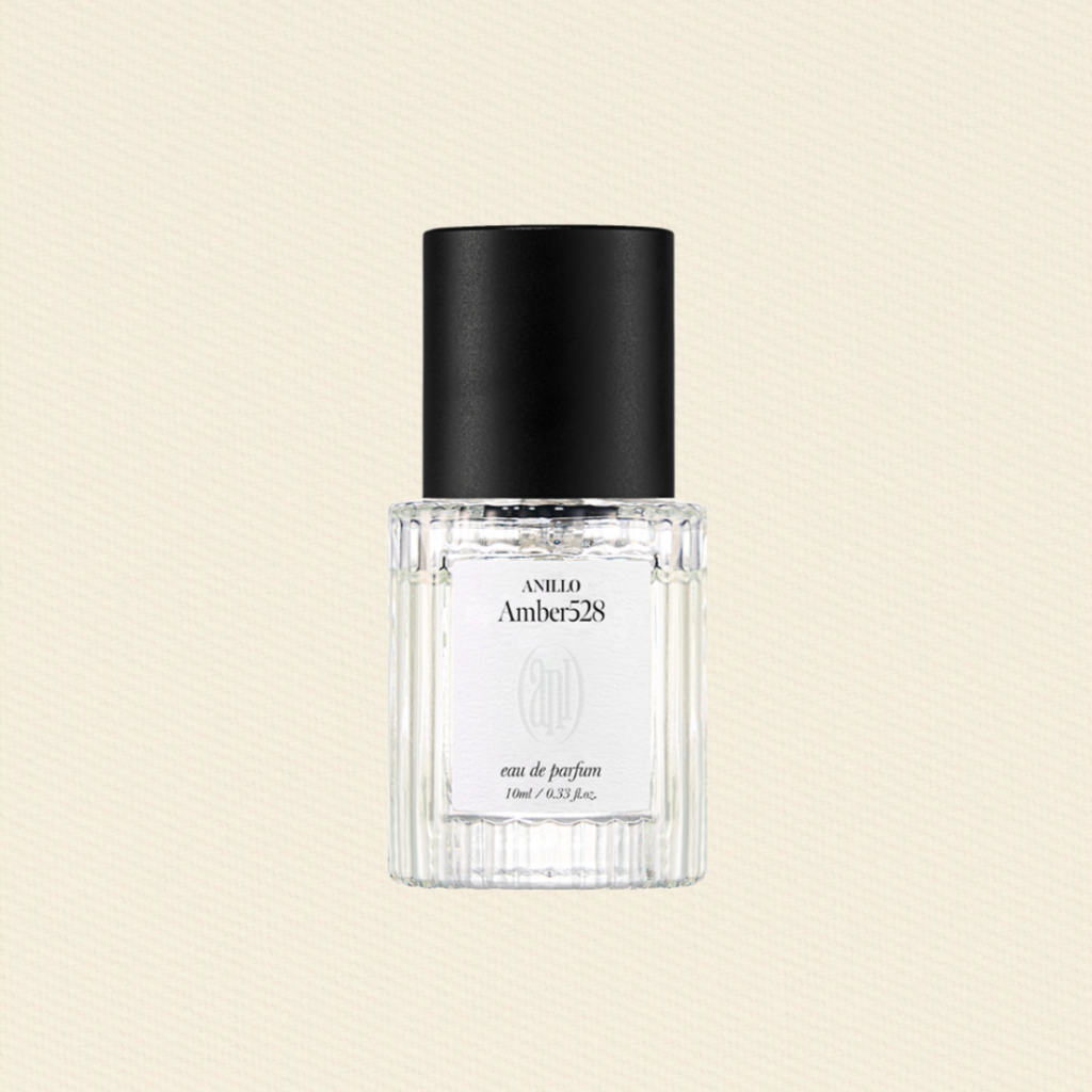Anillo Amber 60Eau De Parfum 10ml
