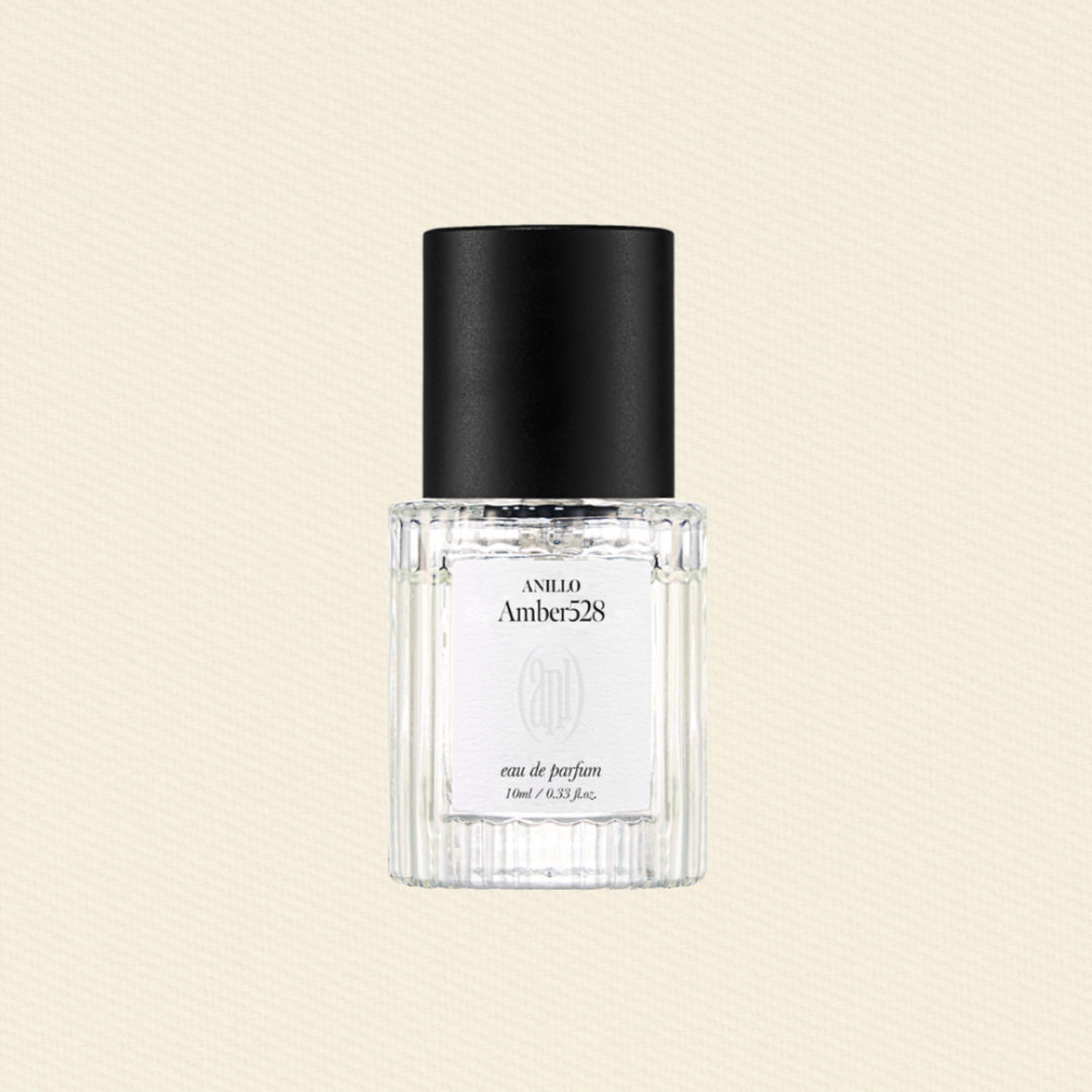 Anillo Amber 60Eau De Parfum 10ml