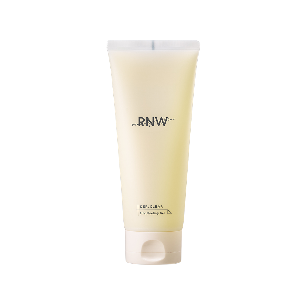 RNW Der. Clear Mild Peeling Gel 150ml