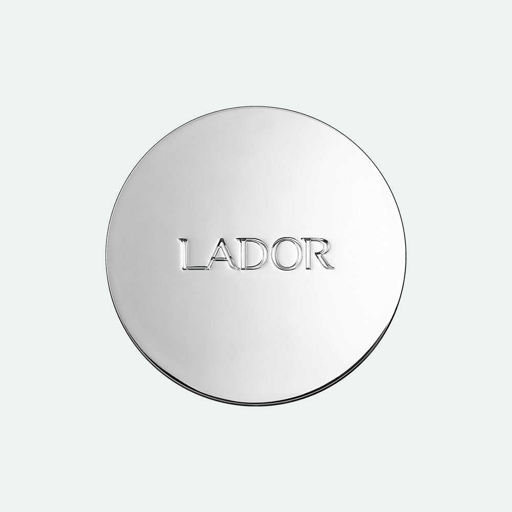 Lador Pocket Mirror - Silver 100ml
