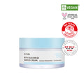iUNIK Beta Glucan 3x Barrier Cream 60ml