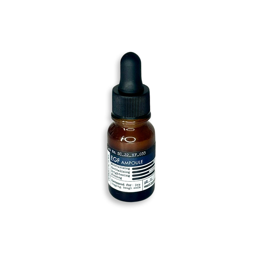 더마팩토리 EGF 앰플 30ml