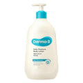 Derma B Daily Moisture Body Lotion (480ml)