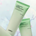 Jumiso D-Panthenol Barrier Soothing Cream 80ml (+ Cleansing Foam 20g)