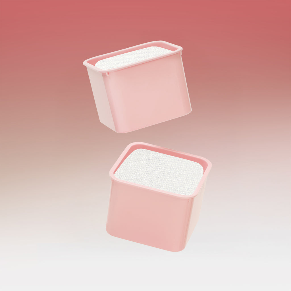 Mediheal Collagen Elasticity Filling Toner Pad Refill + Refill Special Set (30Sheets)