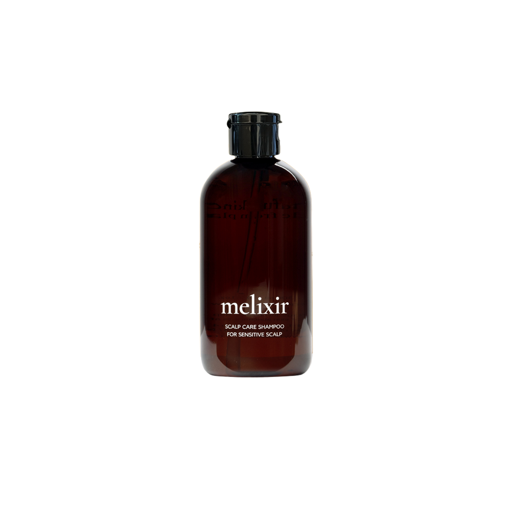 멜릭서 비건 두피 케어 샴푸 300ml 탈모완화