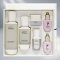 더 후 로얄레지나 에너지 드롭 트리트먼트 기획 / 에센스 대용량 세트 150ml+75ml