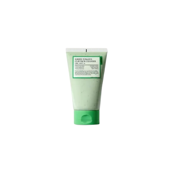 FULLY Green Tomato Clay Pack Cleanser 90ml