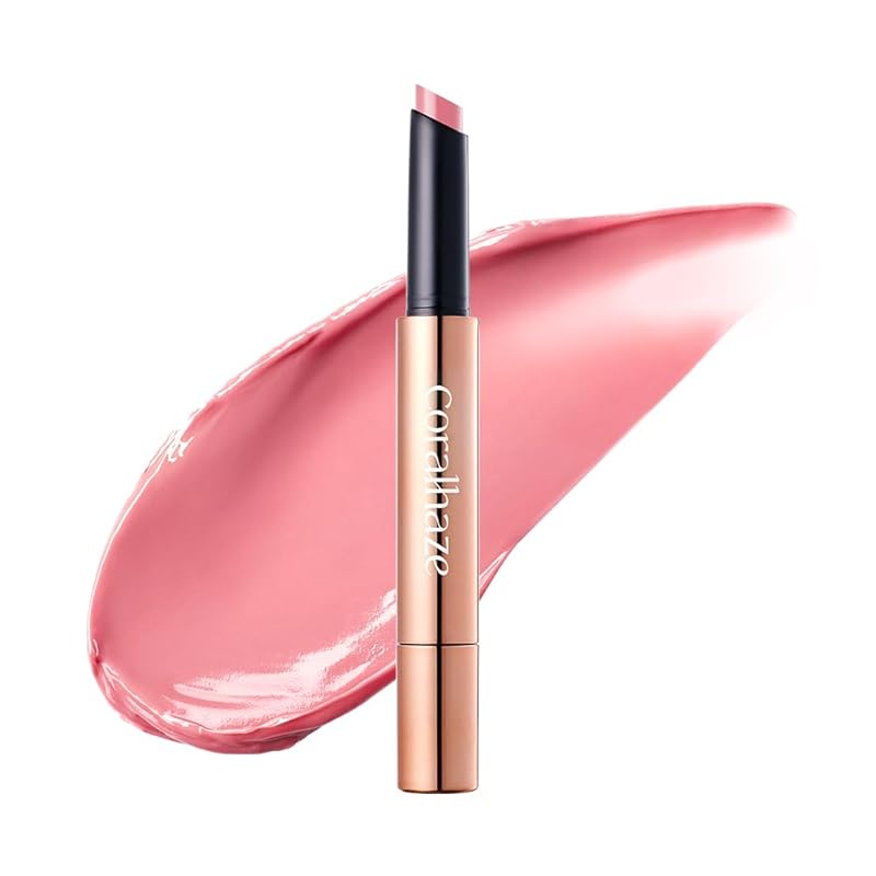 볼류마이징 퐁듀 립 CORALHAZE Volumizing Lip Fondue (#01 나이브)