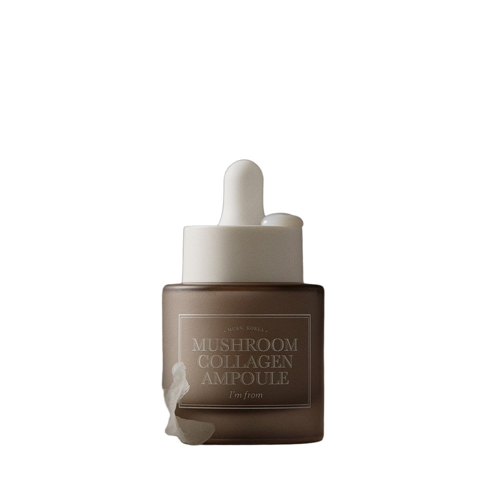 I'm From Mushroom Collagen Ampoule 30ml
