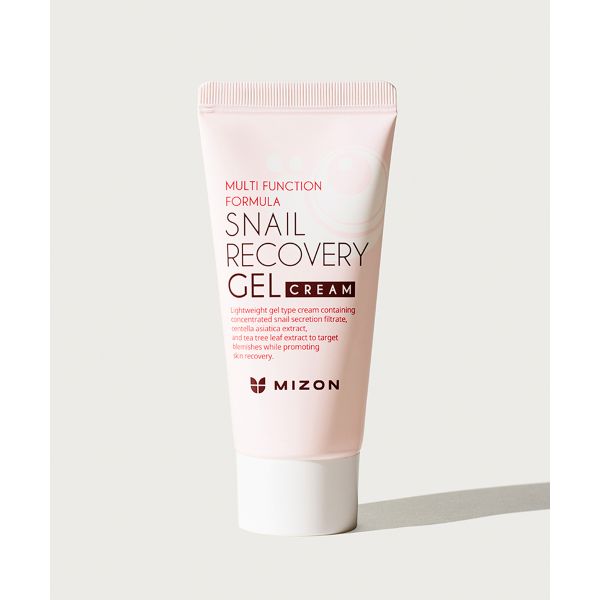 MIZON Snail Recovery Gel Cream 45ml