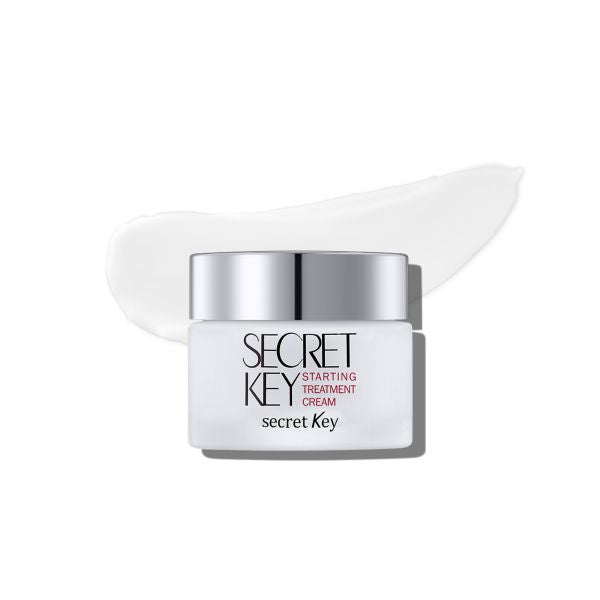 Secret Key Starting Treatment Cream 50g