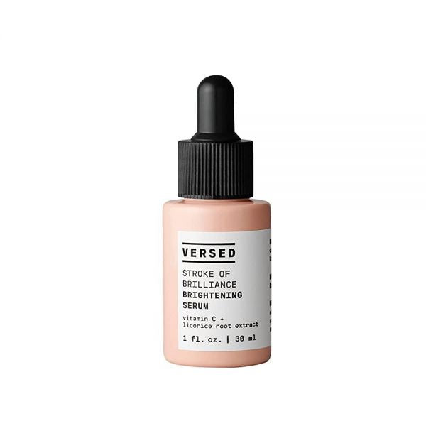 Versed Stroke of Brilliance Brightening Serum - 30ml