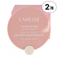라네즈 바운시 앤 펌 립 트리트먼트 11g 2개 LANEIGE Bouncy & Firm Lip Treatment 11g 2개