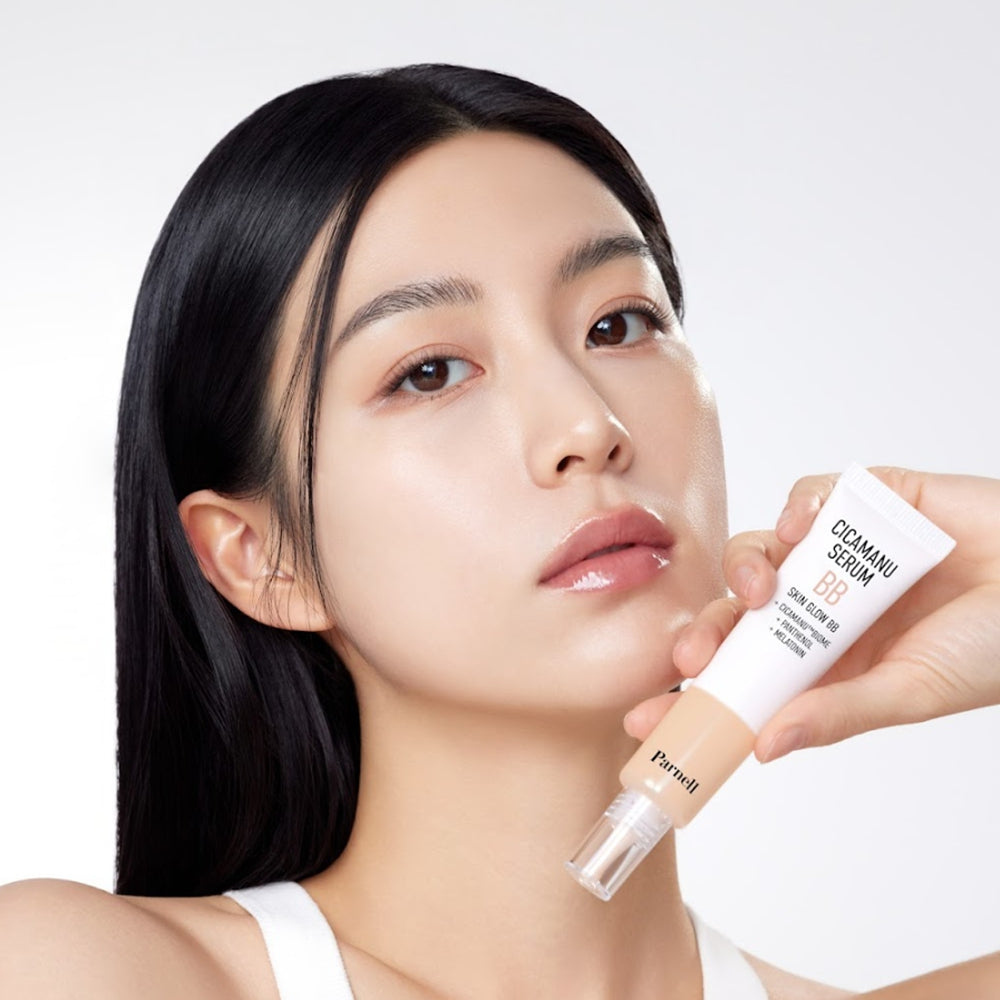 파넬 시카마누 세럼비비(SPF50+) 21호