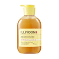 Illiyoon Fresh Moisture Scrub Wash 400ml
