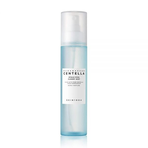 SKIN1004 Madagascar Centella Hyalu-Cica 젤리 핏 앰플 패드 60패드