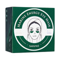 Shangpree Marine Energy Eye Mask (60 Patches / 30 Pairs) 30ml