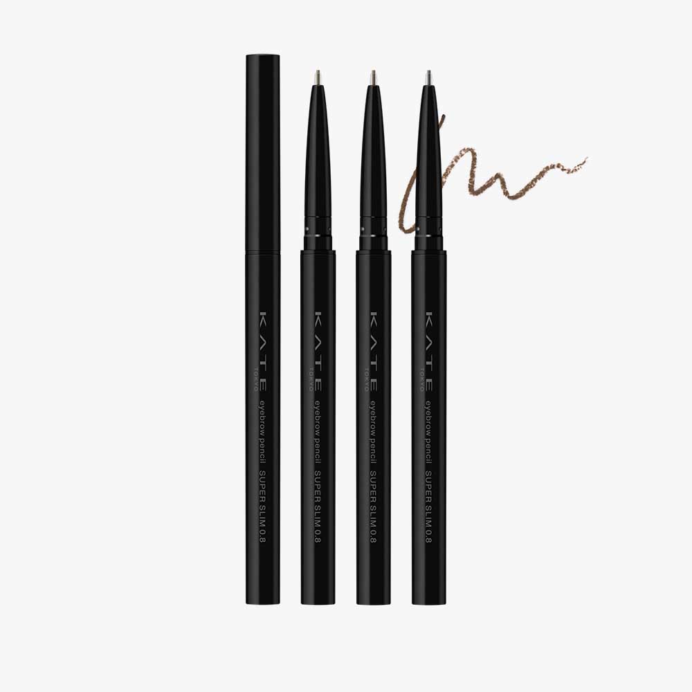 [바닐라코] 슈퍼 슬림 브로우 펜슬 0.08g (4-color)