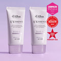 달바 워터풀 퍼플 선크림 듀오 기획 50ml+50ml 더블기획