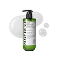 SOME BY MI 샘바이미펩티드 안티 헤어 로스 다마 스칼프 샴푸 285ml CICA PEPTIDE ANTI HAIR LOSS DERMA SCALP SHAMPOO 285ml
