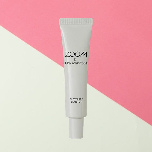 줌 바이 정샘물 광프렙 부스터 30 ml