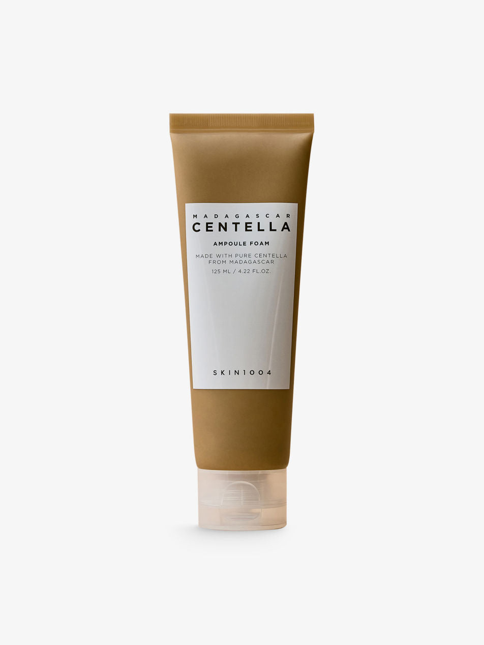 스킨1004 바디클렌저 SKIN1004 Madagascar Centella Ampoule Foam 125ml